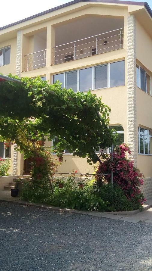 Vila Andre Două Mai Extérieur photo