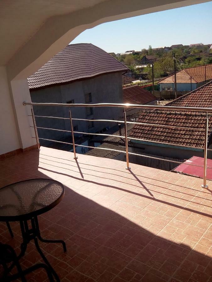 Vila Andre Două Mai Extérieur photo