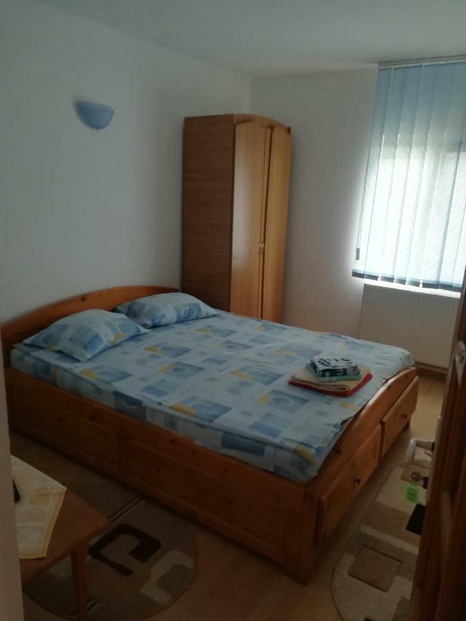 Vila Andre Două Mai Extérieur photo