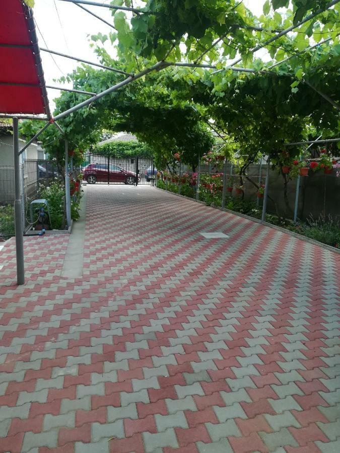 Vila Andre Două Mai Extérieur photo