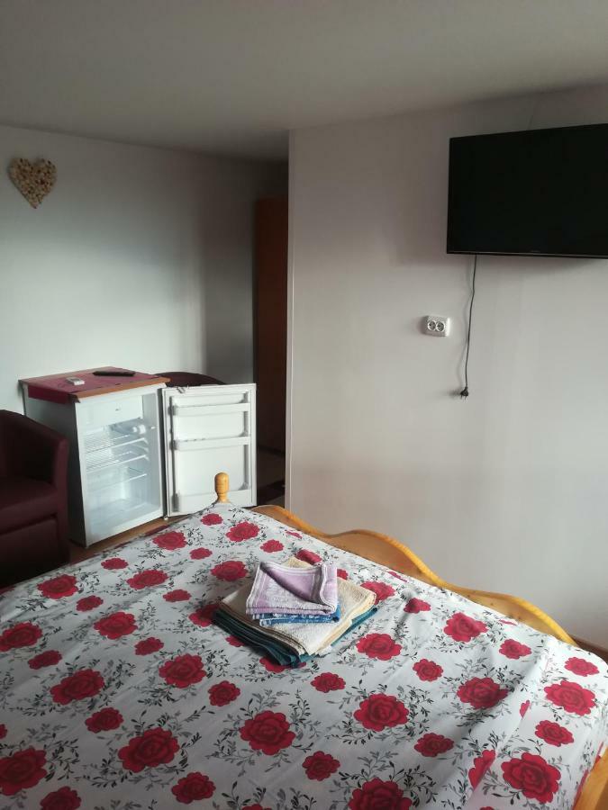 Vila Andre Două Mai Extérieur photo